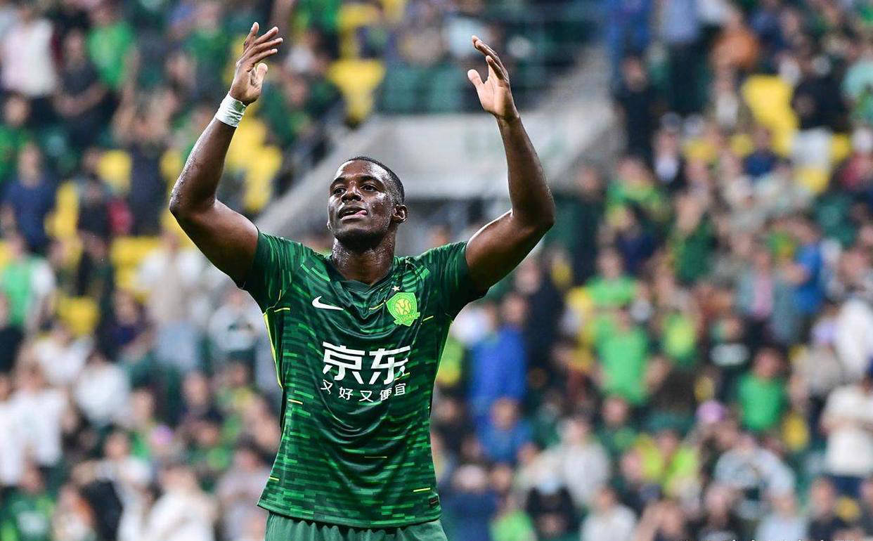 爱游戏注册今夜突围战来临，北京国安围绕亚冠造点机会，质疑声仍在，年轻球员得到机会的简单介绍